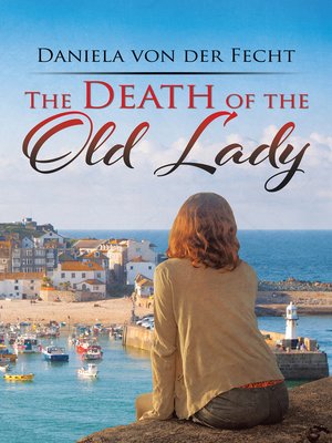 cover image of The Death of the Old Lady